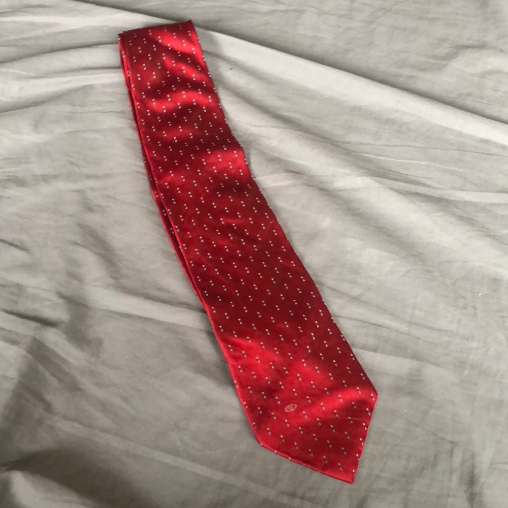 Beautiful Valentino Tie!